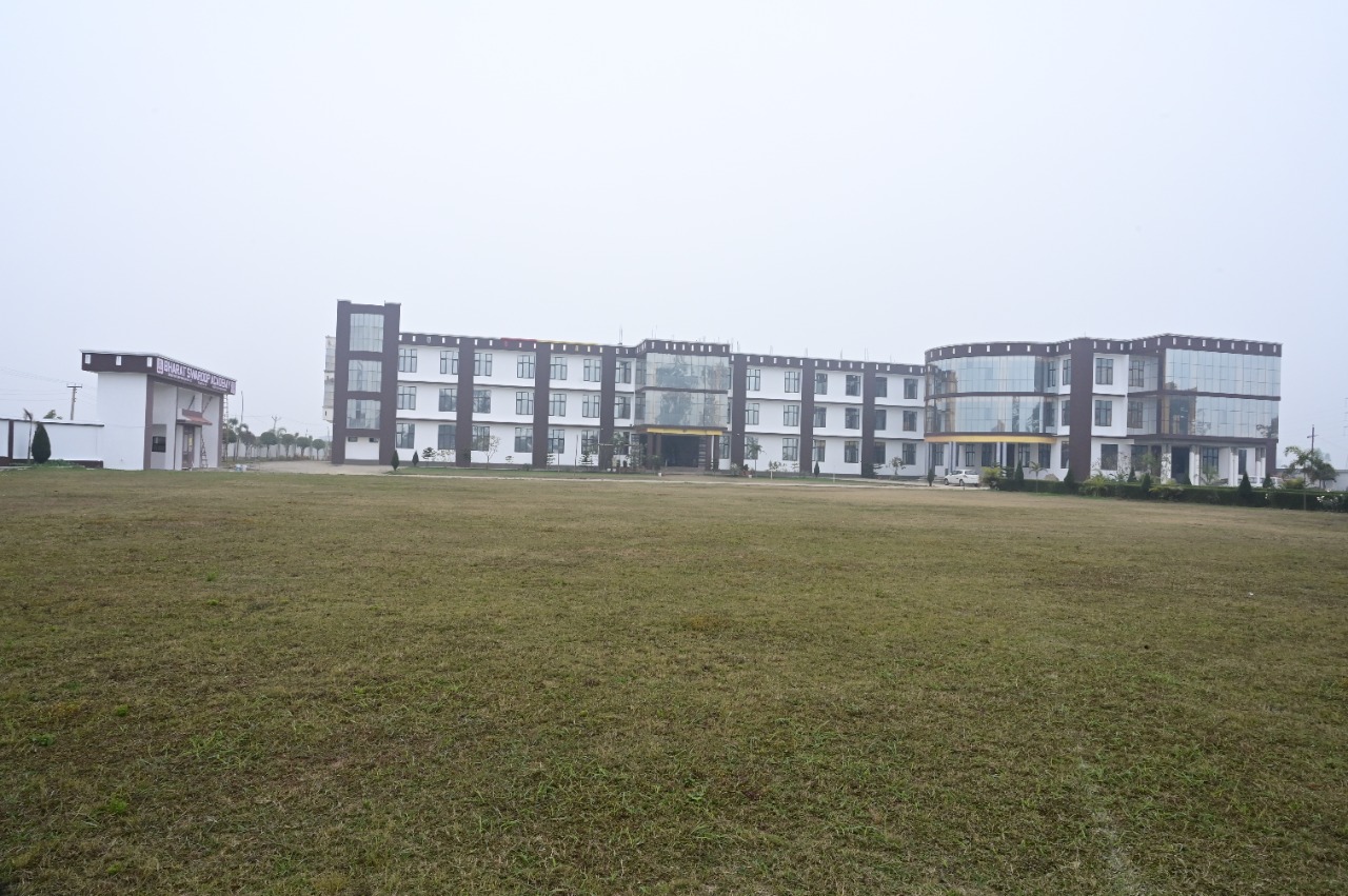 Bharat Swaroop Academy Image